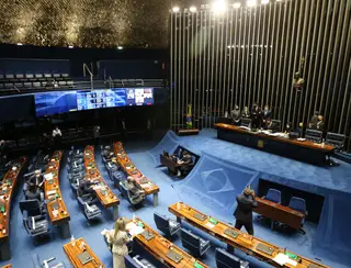Senado aprova PEC que reduz carga processual do STJ