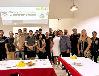 Prefeitura de Cabo Frio passa a garantir ordenamento para o Polo Gastronômico de Tamoios