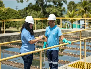 Águas de Juturnaíba completa 26 anos e celebra evolução do saneamento em Araruama, Saquarema e Silva Jardim