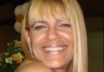 Morre em Araruama, Elizabeth Alves Corrêa, a Beth Miss