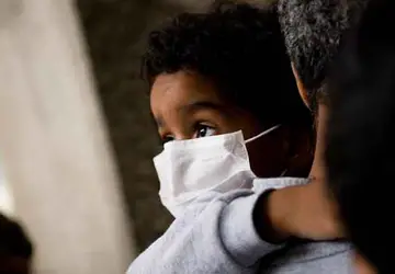 Covid-19: 84% das famílias de São Paulo pretendem vacinar crianças