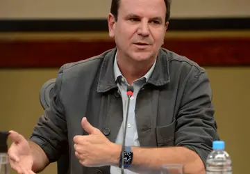 Rio toma empréstimo de R$ 700 milhões para fortalecer reformas fiscais
