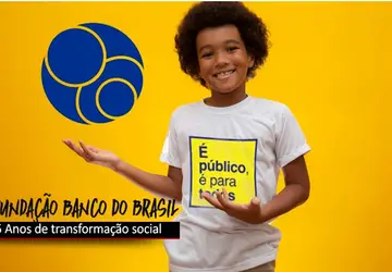 Fundação BB lança ação para inserir jovens no mercado do trabalho