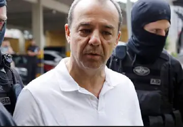 TJRJ revoga dois mandados de prisão de Sérgio Cabral, e saída da cadeia depende do STF