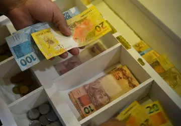 Resgates do Tesouro Direto superam vendas em R$ 447 milhões em janeiro