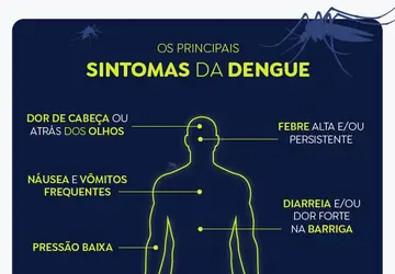 Dengue: 21 estados e o DF têm queda ou estabilidade no número de casos