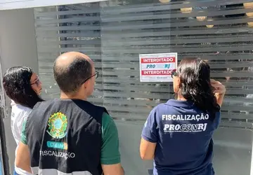 Procon-RJ interdita hospitais e clínicas veterinárias em Niterói e São Gonçalo