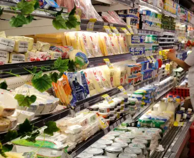 Anvisa: 28% dos alimentos industrializados têm sódio em excesso