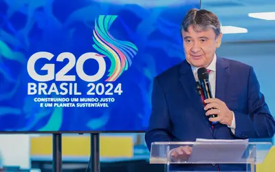 Brasil propõe ao G20 aliança global contra a fome e pobreza