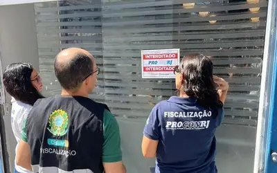 Procon-RJ interdita hospitais e clínicas veterinárias em Niterói e São Gonçalo